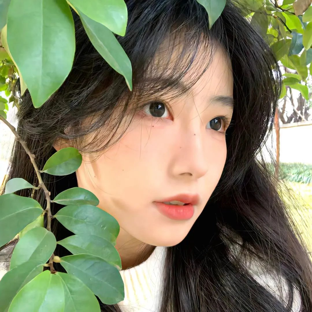 我命中注定的人