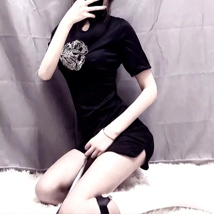 心痕如诗
