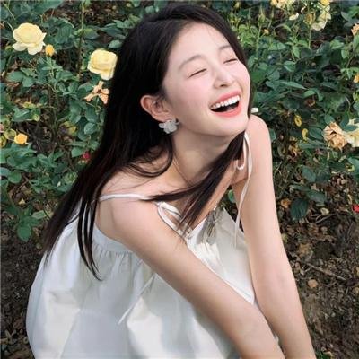 水瓶座女孩